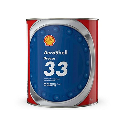 AeroShell Grease 33