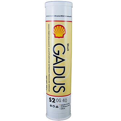 Shell Gadus S2 OG 40