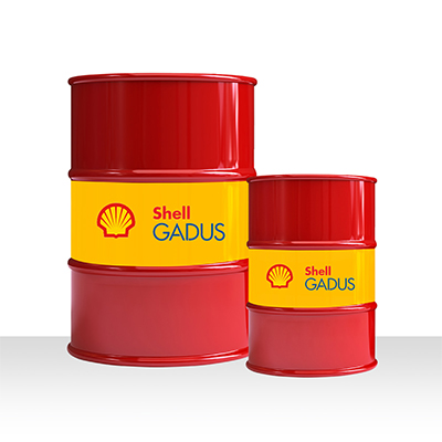 Shell Gadus S5 V142W 00