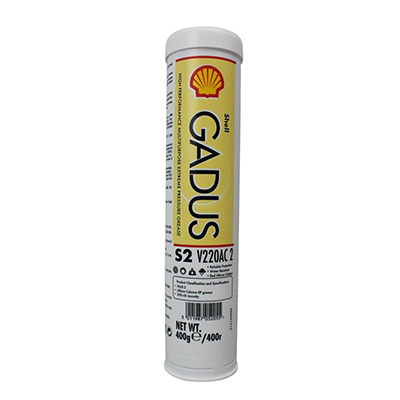 Shell Gadus S2 V220AC 2