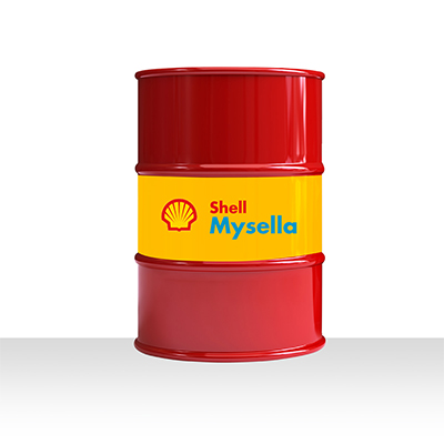 Shell Mysella S6 N 40