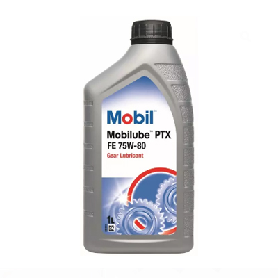 Mobilube PTX FE 75W-80