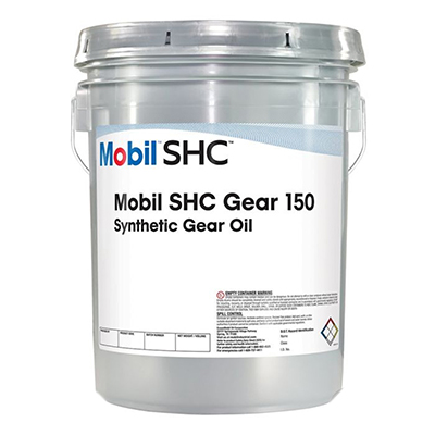 Mobil SHC Gear 150