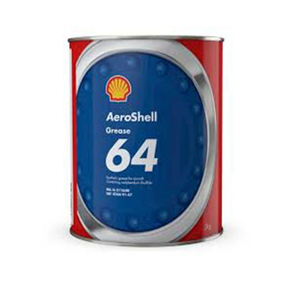 Aeroshell Grease 64