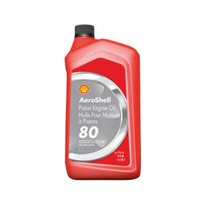 AeroShell Oil 80