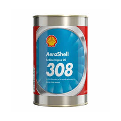 AeroShell Turbine Oil 308